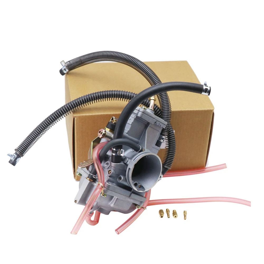 New Carburetor for TM30 DT200S RZ350 RZ250 ATV Dirt Bike C-7121