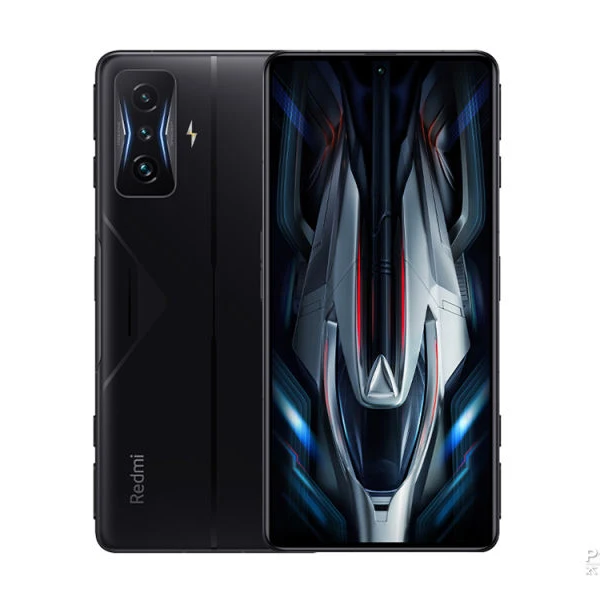 Xiaomi Redmi k50 Gaming  Cellphone ,Smartphone xiaomi  120W fast Charging  6.67 inch OLED Flexible Screen(Random color)