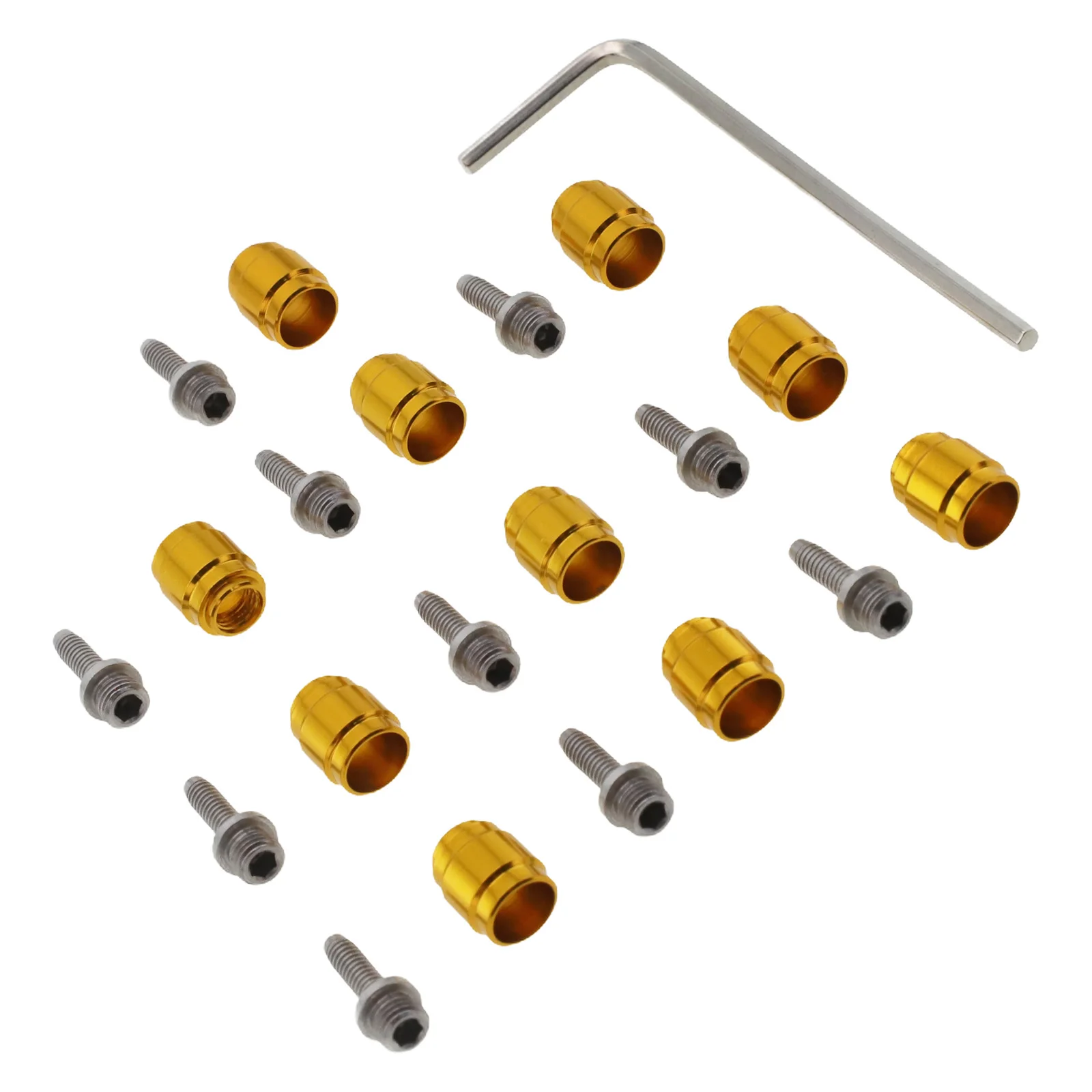 Rival 1 22 и S700 для тормозов SRAM вставка комплект фитингов шланга оливкового цвета из 21