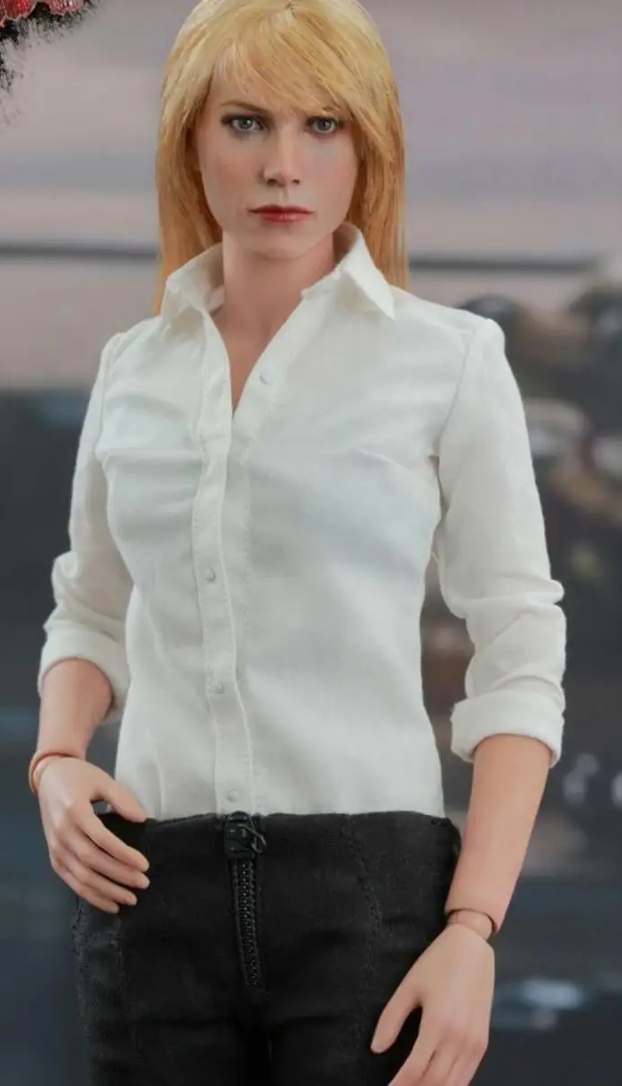 

HT hottoys Hot Toys MMS310 MMS-310 1/6 коллекционная фигурка, игрушка, кукла, модель тела