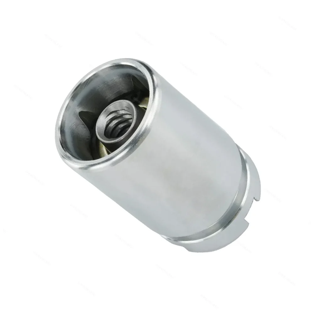 43215-SM4-951 задний внутренний тормозной цилиндр поршень серебристый металл для RSX