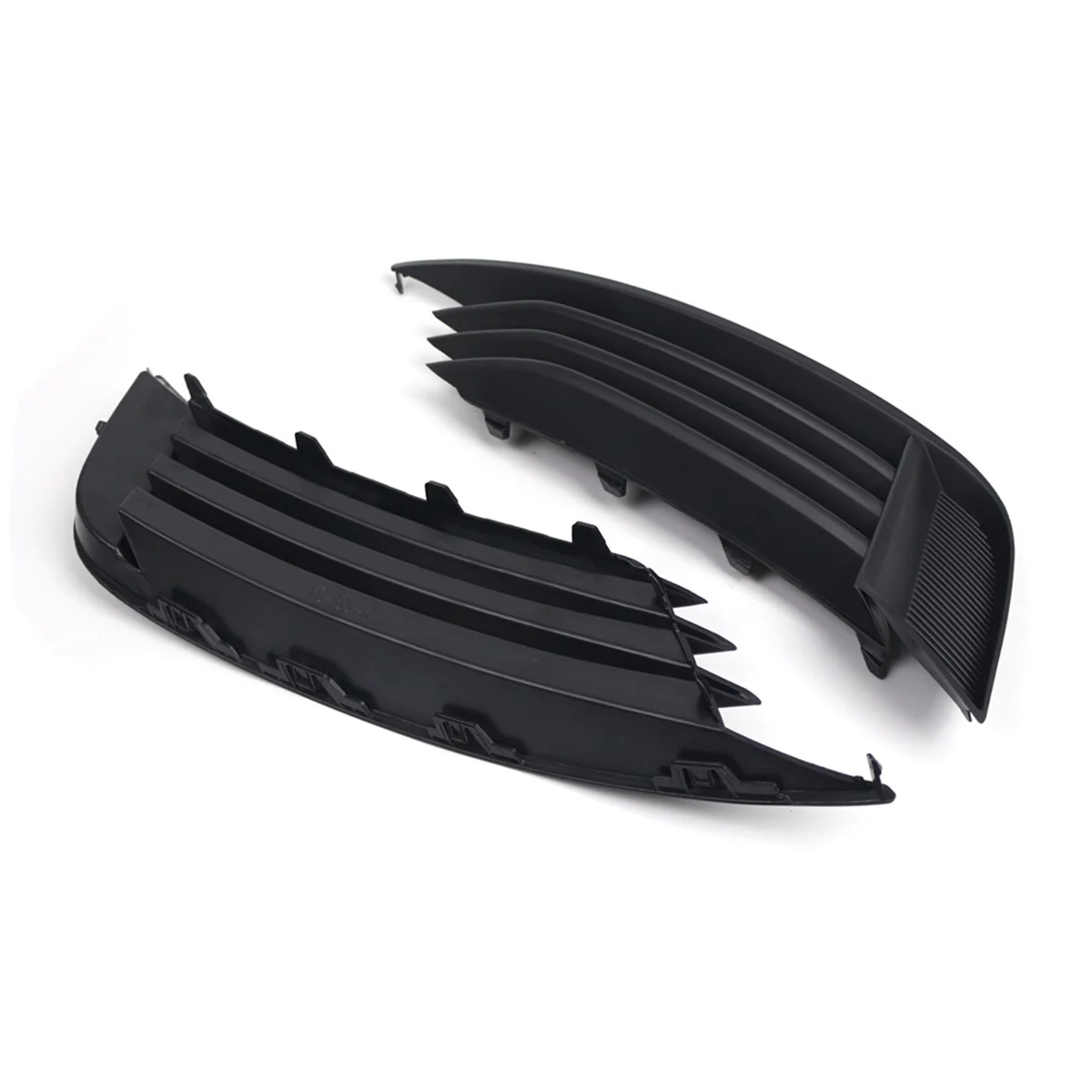 Нижняя решетка переднего бампера крышка противотуманной фары для A3 S3 2013-2017 8 В