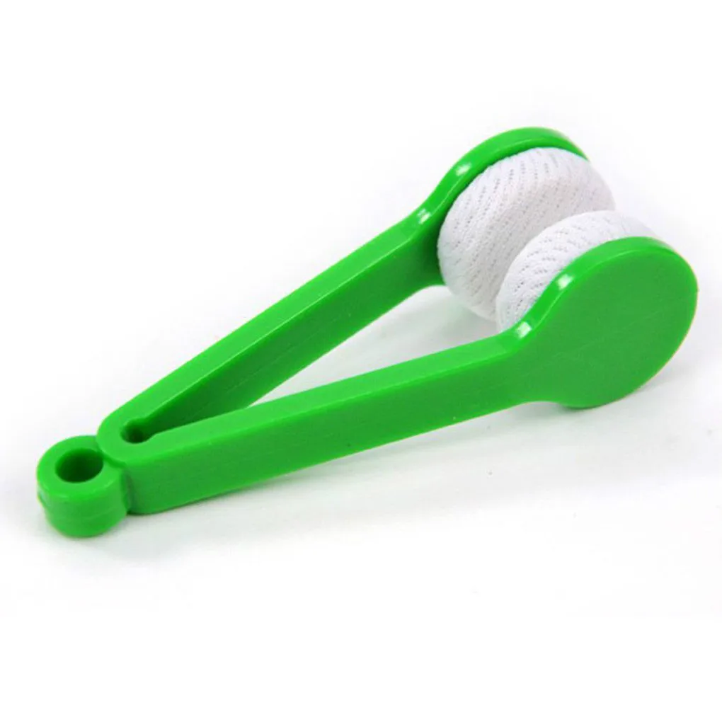 

Щетка для очков, портативные очки, линзы, солнцезащитные очки, удалитель цвета, случайный выбор