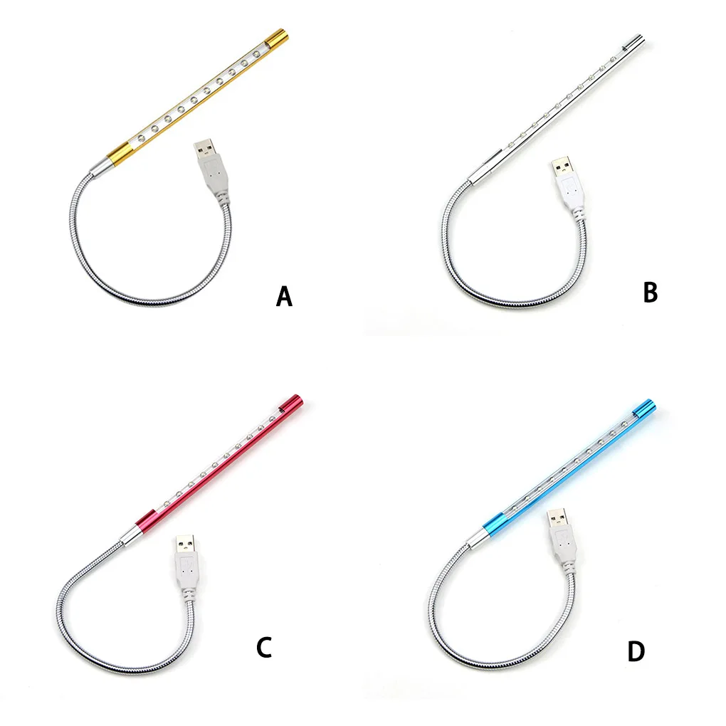 

Гибкая USB-клавиатура для чтения ноутбука