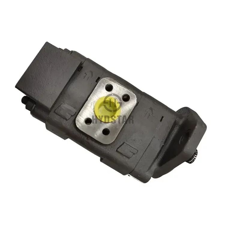 Шестеренчатый насос EC340D EC380D 14602252 VOE14602252 для экскаватора