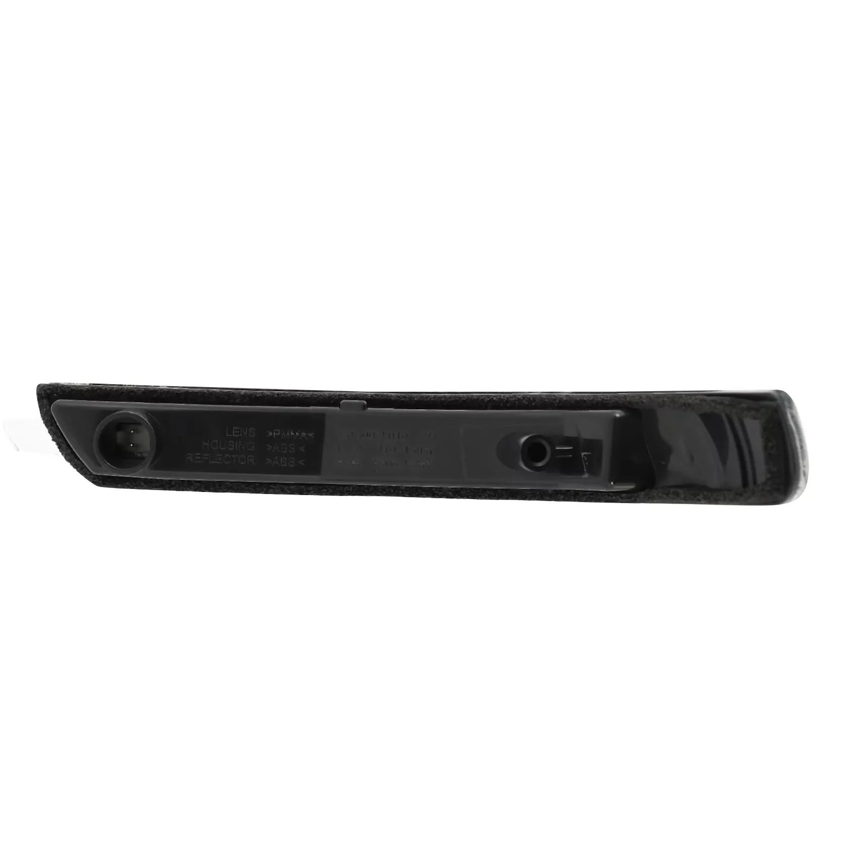 Фото Для Chevrolet Chevy Sonic Aveo 2012-2015 светодиодный светильник зеркала заднего вида, указатель поворота, мигалка, лампа 53T3001L010 53T3002L010 №5