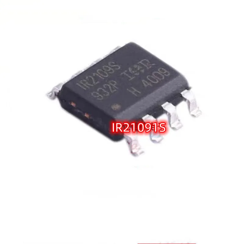 5 шт.партия, драйвер IR21091S SOP8 IR 21091S TRPBF IC HALF BRIDGE 8soic IR21091STRPBF IR210915 STRPBF IR21091SPBF IR21091STR (art.: 3920c2c9ff643) - 3920c2c9ff643