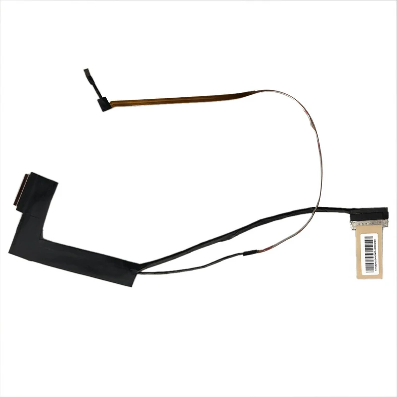 Фото НОВЫЙ 240Гц 40-контактный видеокабель EDP для ЖК-экрана MSI GS65 Stealth 9SE MS-16Q4 K1N-3040134-H39 №1