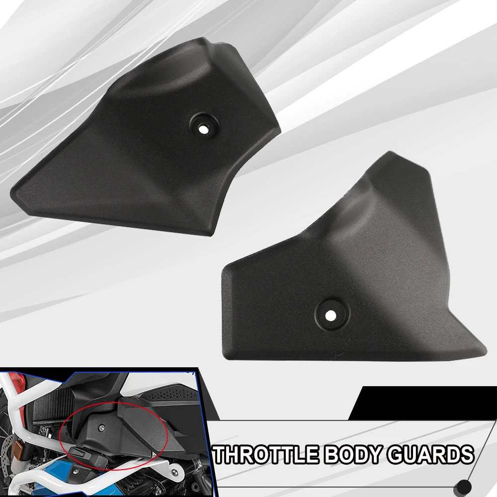 

Мотоциклетные аксессуары для BMW R1250GS R1200GS R 1250GS 1200GS WC защита дроссельной заслонки 2017 2018 2019 2020 2021