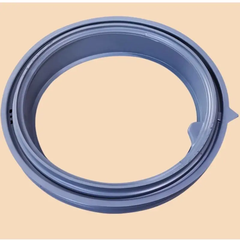 Новое уплотнительное кольцо для двери стиральной машины Samsung