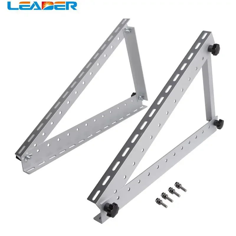 

BLUSUNSOLAR Регулируемые кронштейны для солнечных панелей 250 Вт