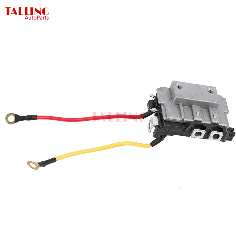 

Высококачественный автоматический модуль управления зажиганием 89620-10090 для CHEVROLET SPECTRUM GEO SPECTRUM ISUZU I-MARK IMPULSE TOYOTA