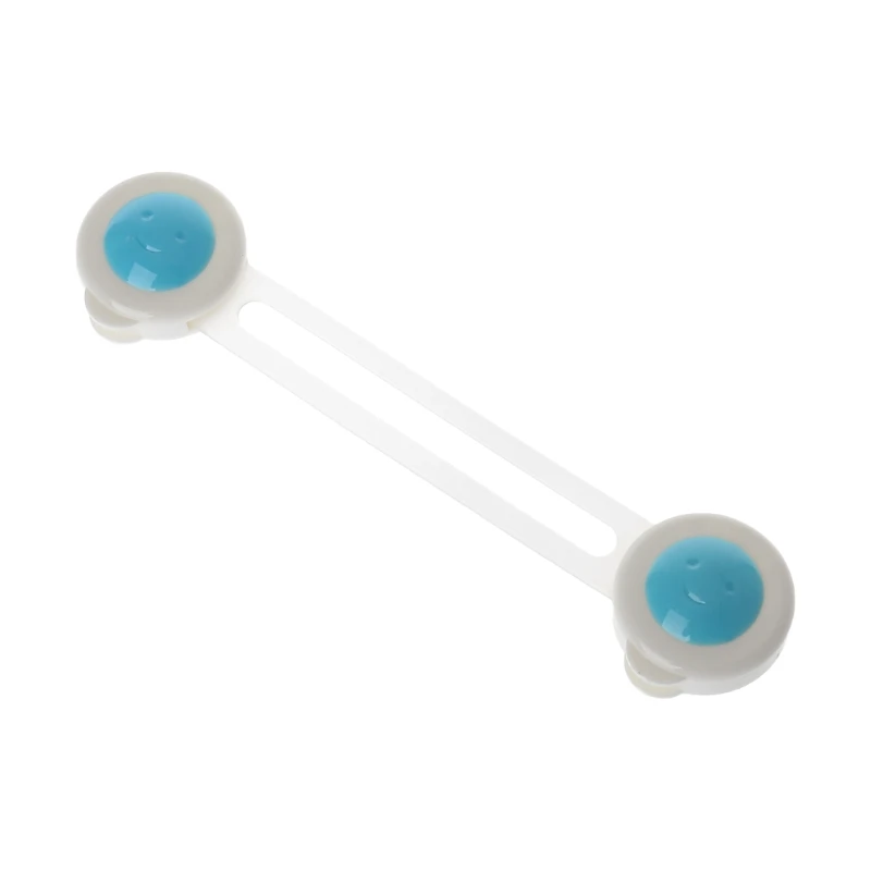 

Safety Lock Baby Kids for Protection Cabinet Drawer Door Refrigerator Security C