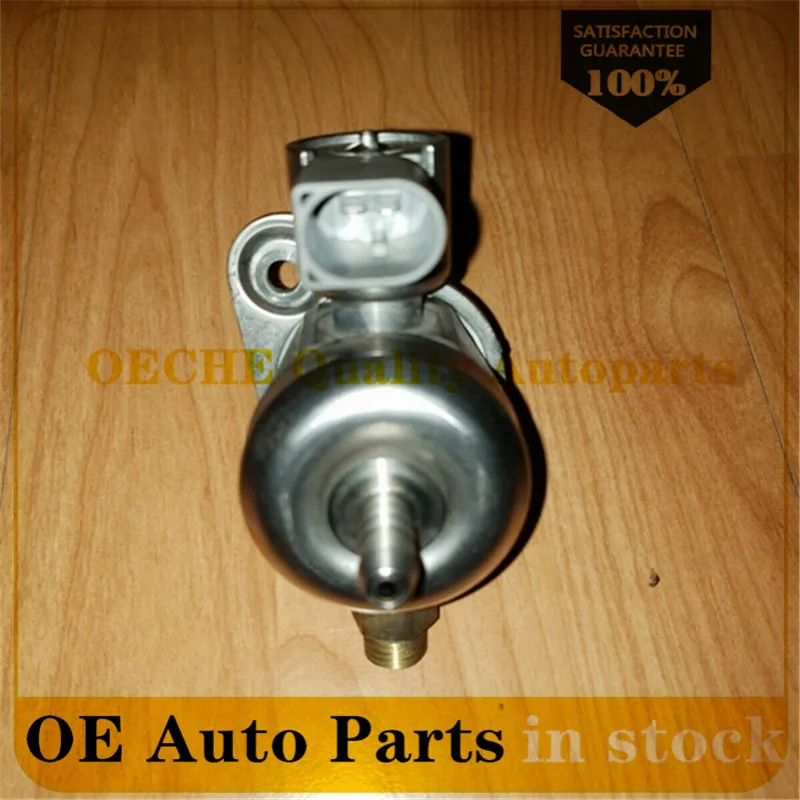 Топливный насос высокого давления 06H 127 025 M для AUDI SKODA SEAT D E G N P Q 0 261 520 133 239 055