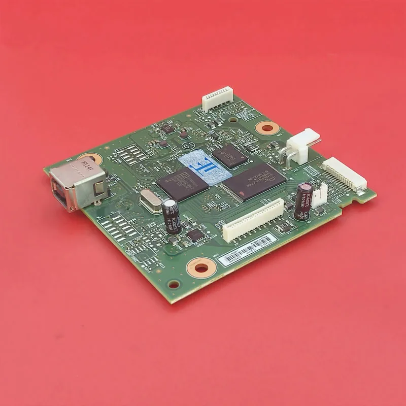 Новая оригинальная электронная плата для ноутбука HP Laser Pro MFP M125A M125 125A |