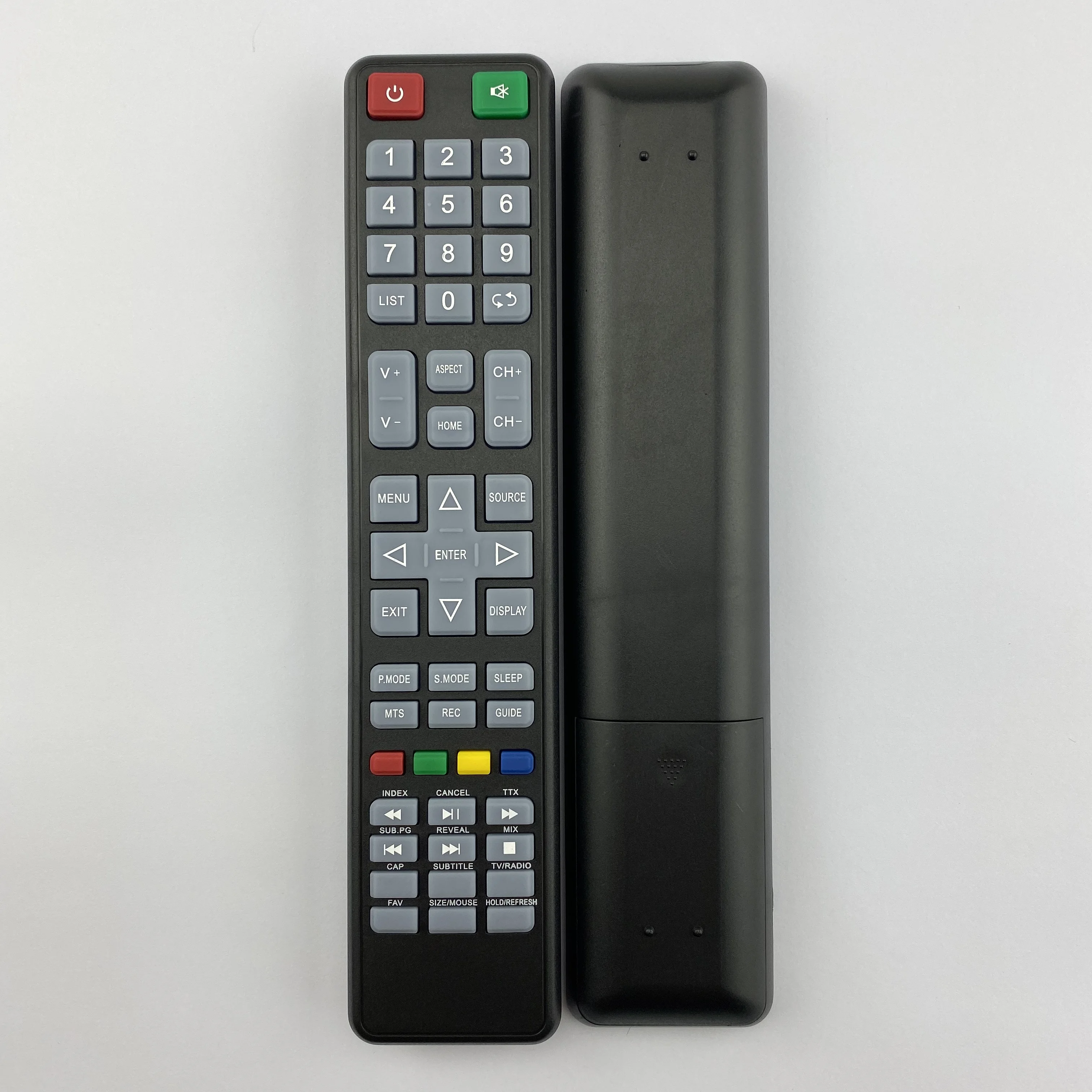 

Пульт дистанционного управления для VORTEX HD HDMI TV LEDV-28E33D, LEDV-32E16D, LED-V32ED2D, LEDV32ED2D, LEDV-32ED2D,
