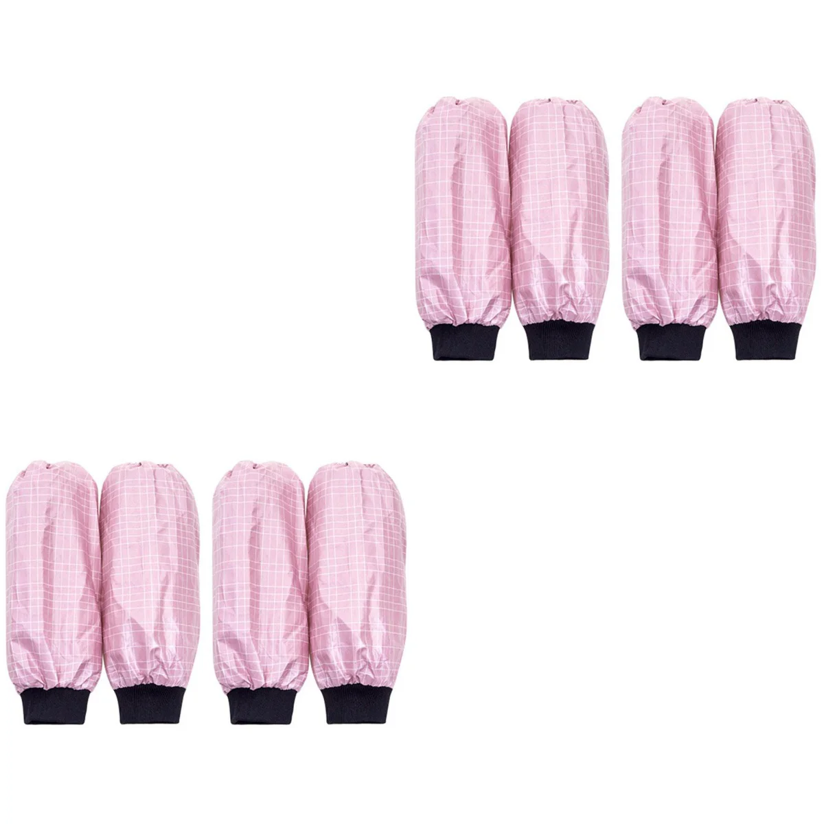 

Sleeves Kitchen Arm Waterproof Cleaning Oversleeve Oversleeves Cover Sleeveprotectors Women