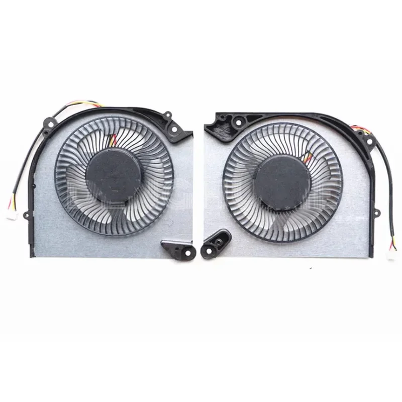 Новинка для HASEE T8-DA5NP T8-DA7NP T8-DA9NP FAN L R