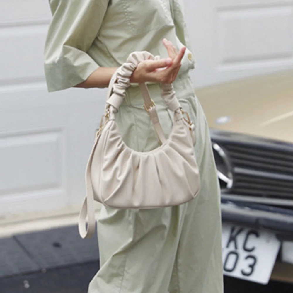 Fashion Women Shoulder Bag Crossbody Bandbag Messenger Colorful High Quality For Brand Designer Lady Luxury Leather Tote