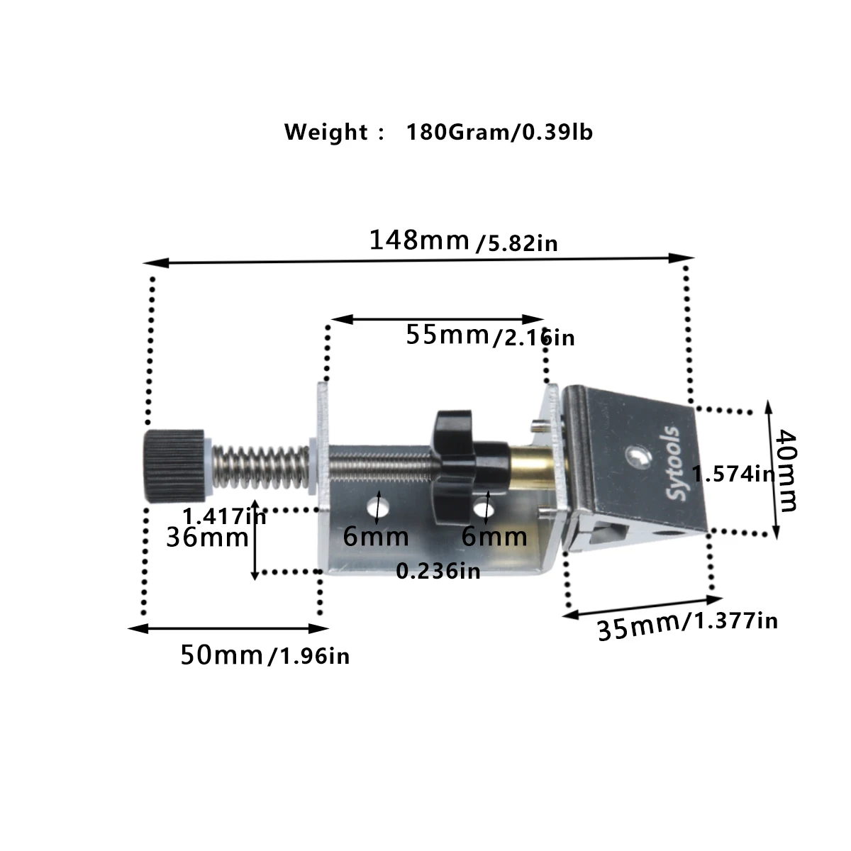 

Аксессуары для точилки ножей Sy Tools Blade Double