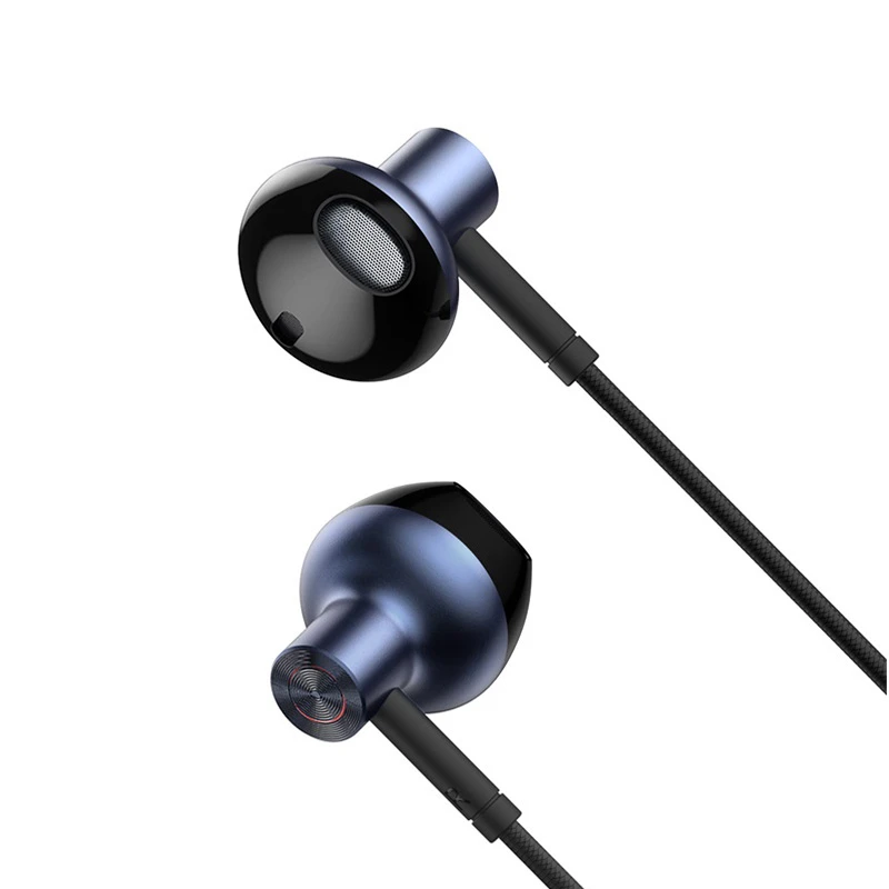 

Bass Sound Earphone In-Ear Sport Earphones with mic for xiaomi iPhone Headset fone de ouvido auriculares MP3