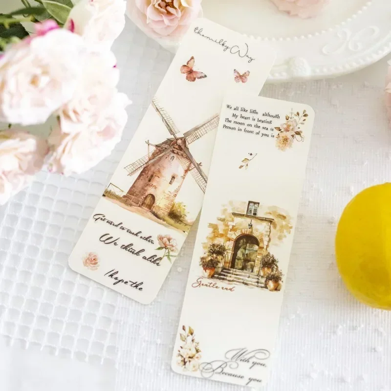 2 листа переводная паста Твоя жизнь мечта INS life украшение для справочника удобный