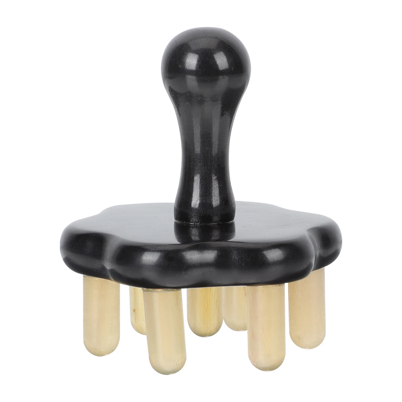 

1Pc Head Comb Head Comb Scalp Massaging Tool for Home