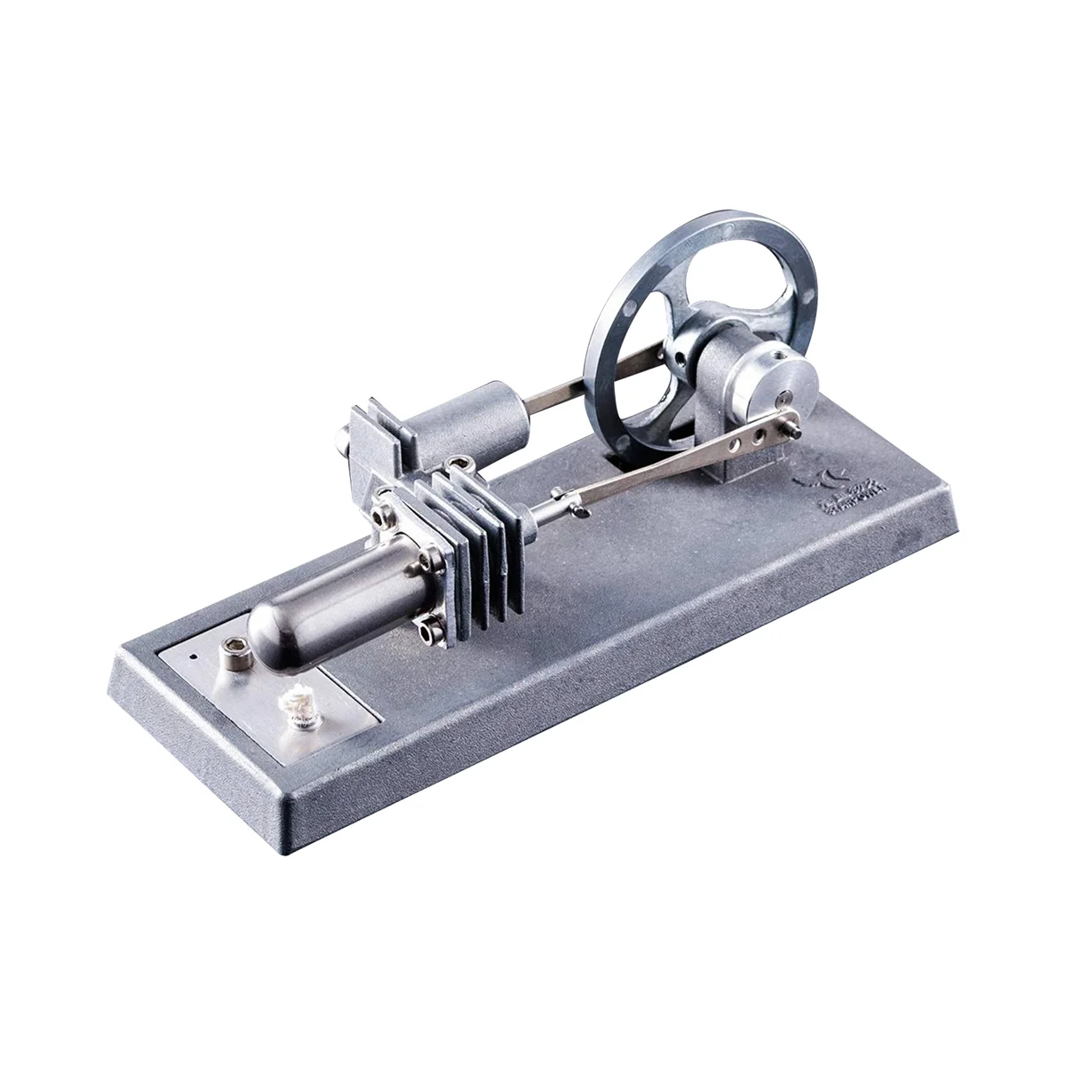 

Модель двигателя Стирлинга для сборки своими руками, строительная модель, образовательная модель для тепла, игрушки для научных экспериментов