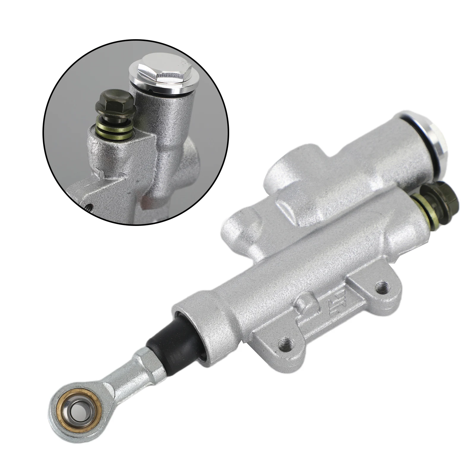 

Artudatech Brake Master Cylinder fit for Husqvarna TC250 TE250 FE250 FE350 FE450 FC450