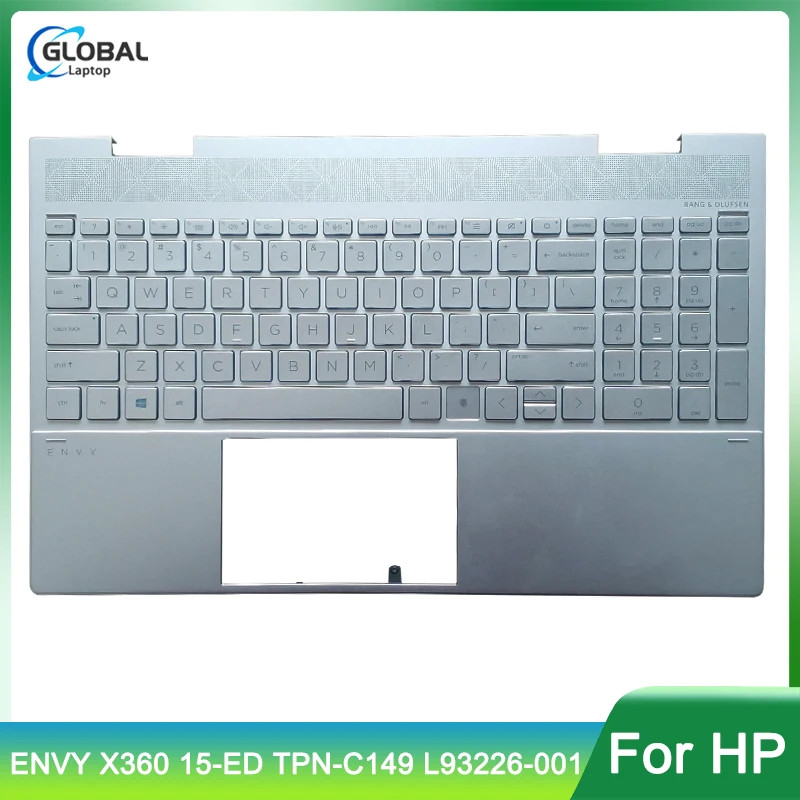     HP ENVY X360 15-ED TPN-C149,     ,     ,  