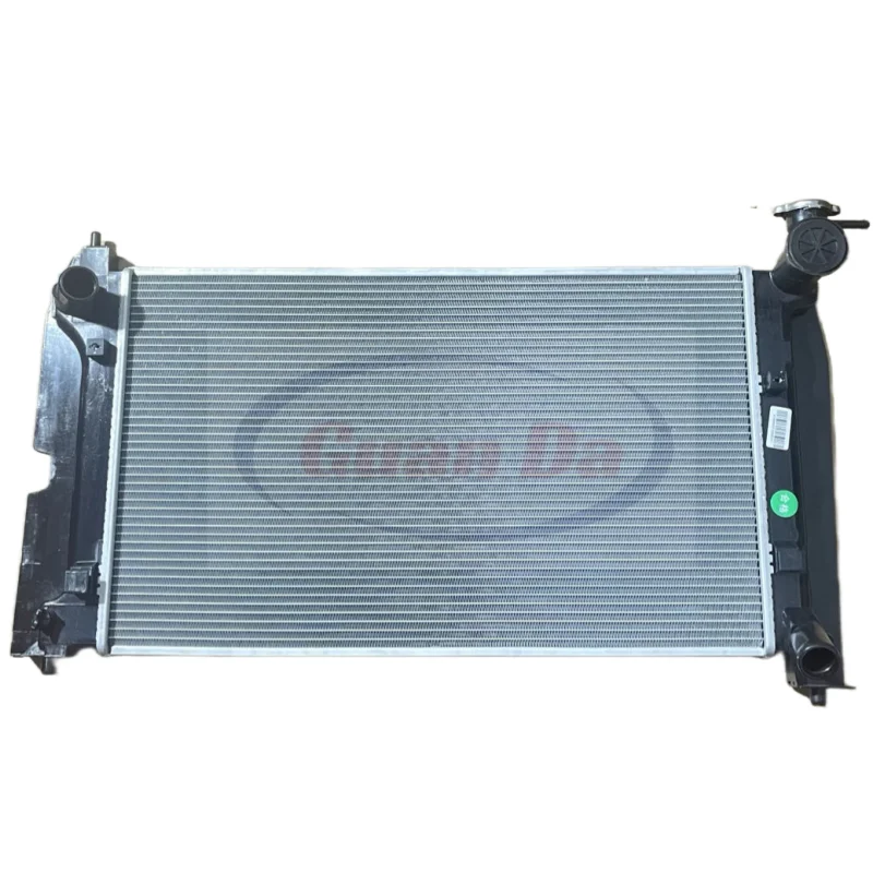 Радиатор двигателя автомобиля для Geely Emgrand EC7 1.5L 1.8L