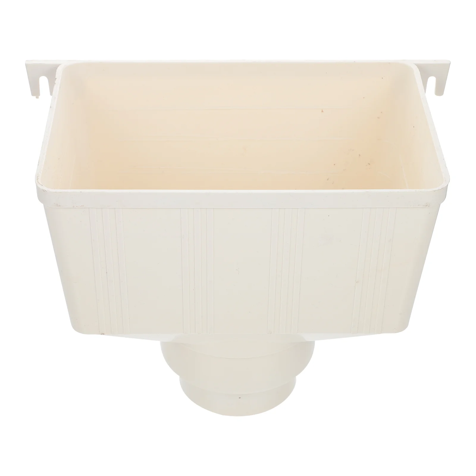 

Gutter Downspout Rainwater Connector Drainage Universalrain Adapter Downpipe Catcher Outdoor Pipe Down Accessory Water