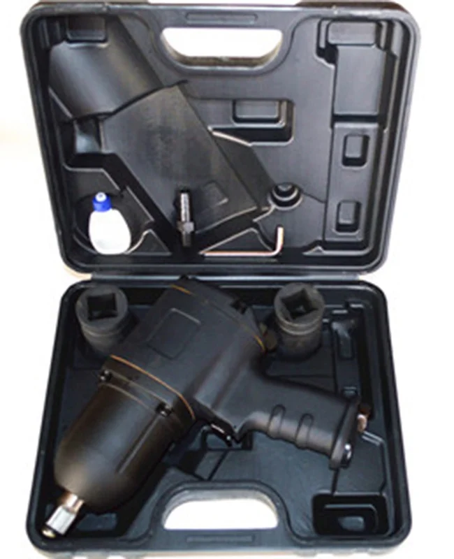 

Pneumatic Tool Air Impact Wrench 3/4 Inch