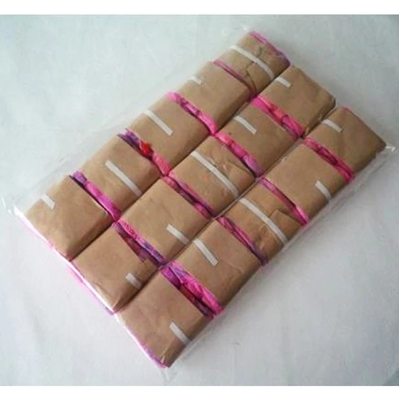 

High Quality Multi Color Paper Spider Silk (1pack=15set) Throw Streamers 30 strands,Magic Trick,Stage Magia,Fun,Accessories,Toys