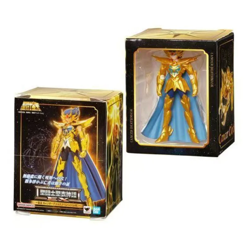 Коллекционная модель Bandai Authentic Saint Seiya Gashapon: Мини-фигурки Libra, Scorpio, Aquarius, Dohko, Milo, Camus (Орнаменты, Том 02) (art.: 3920dba57a5cd) - 3920dba57a5cd