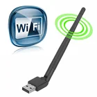 USB Wi-Fi адаптер 150 Мбитс, 2,4 ГГц, 802.11ngb