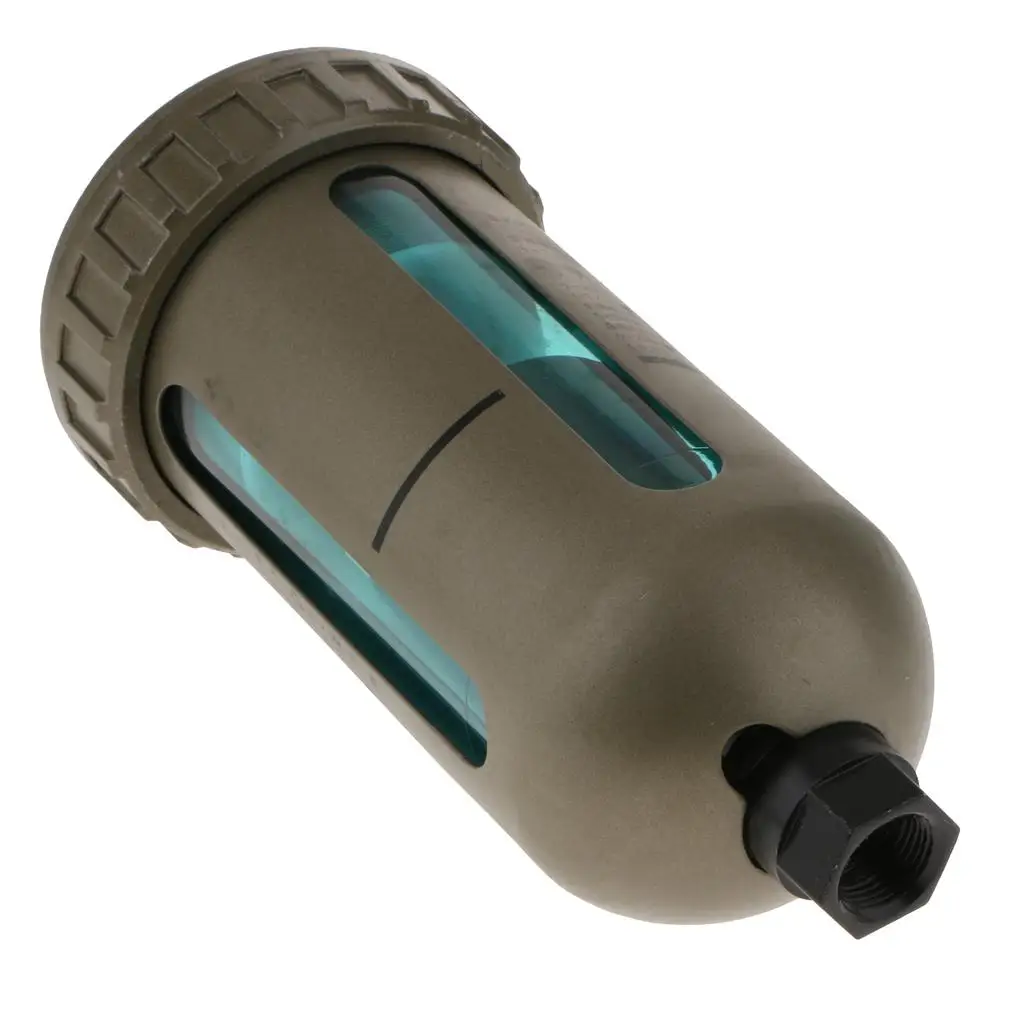 1/2 \ &quot\&quot AD402-04 регулятор влажности воздушного фильтра компрессора