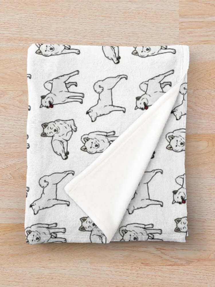 Одеяло Hokkaido для собак постельное белье декоративного дивана летние одеяла