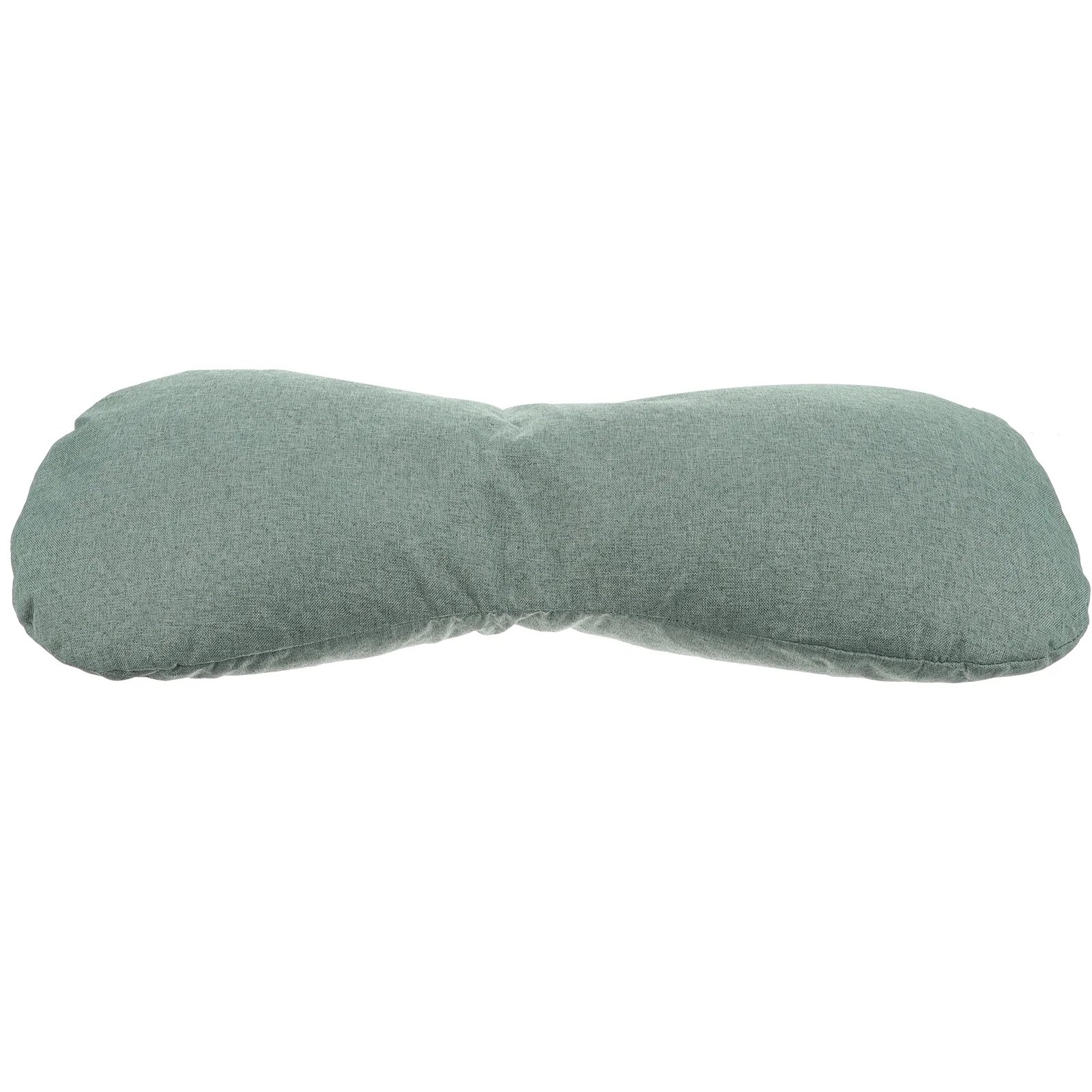 

Gold Pillows Wormwood Neck Cervical Spine Support Cotton Ergonomic Bone Pillows