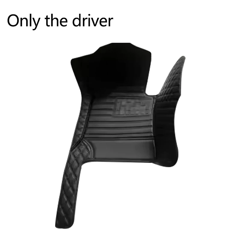 

Кожаные автомобильные коврики на заказ для Mazda CX5 2017-2024 3 BK 2006-2009 6gg 2007-2012 CX30 2020-2023 6GH 2007-2013 Автоаксессуары