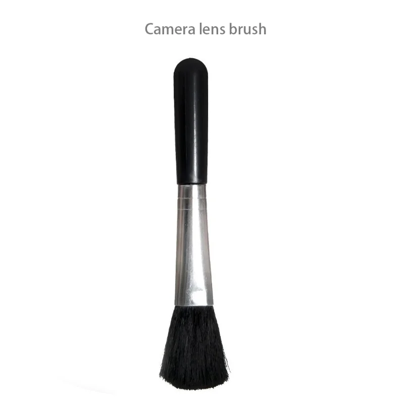 

Camera Accessories Dust Cleaner Cleaning Lens Brush for CanonNikonSony DSLRss