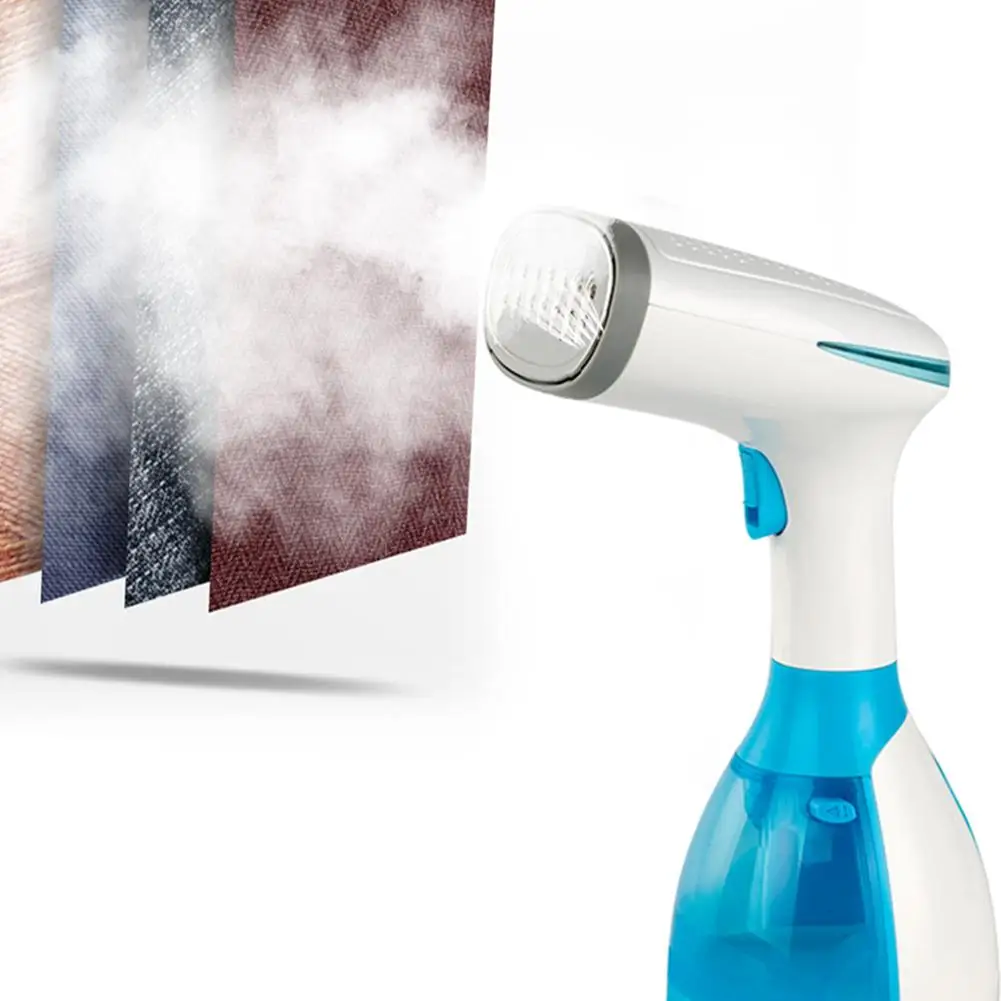 

Ironing Steam Iron Handheld Garment Steamer Hand-Held Fabric Vertical1500W/1100WPortable High Quality Home Travelling ForClothes