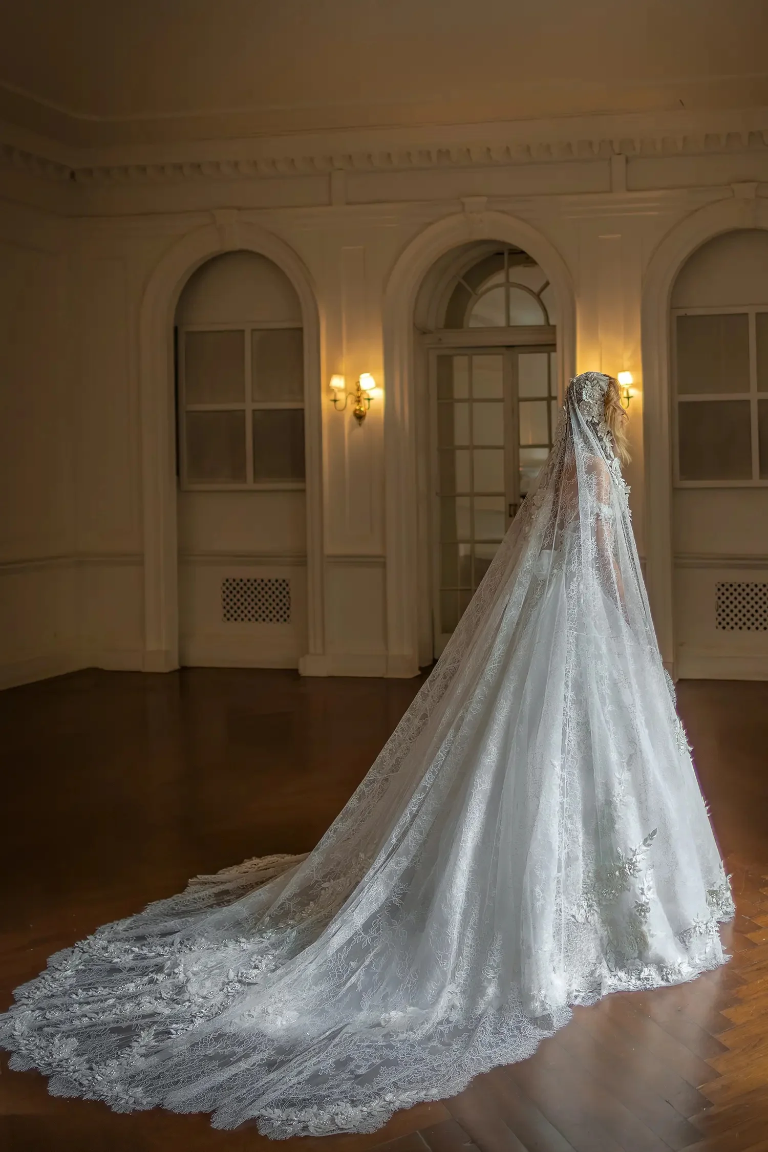 Кружевные свадебные платья бальное платье свадебное женское элегантное