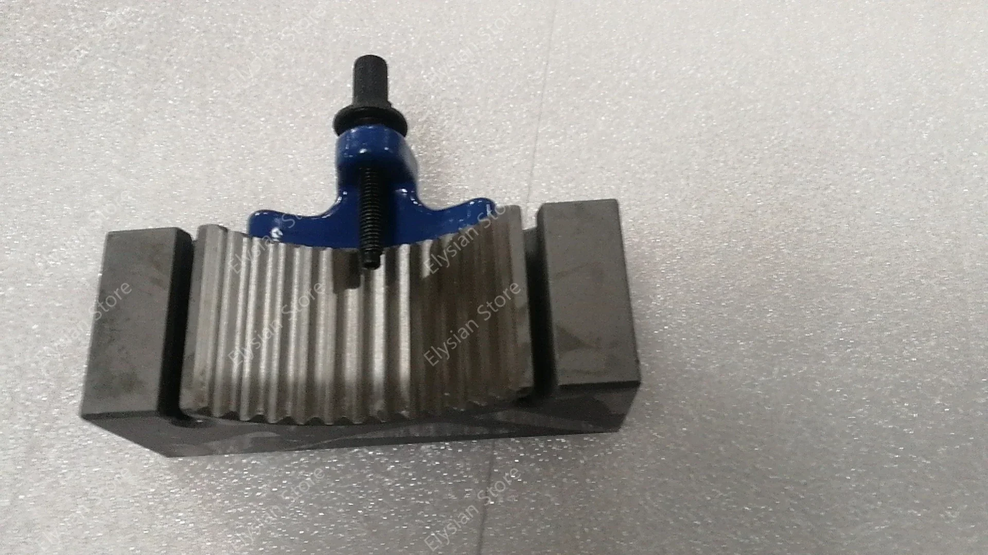 Быстросменный токарный инструмент столб 40 позиций размер B Multifix одиночный