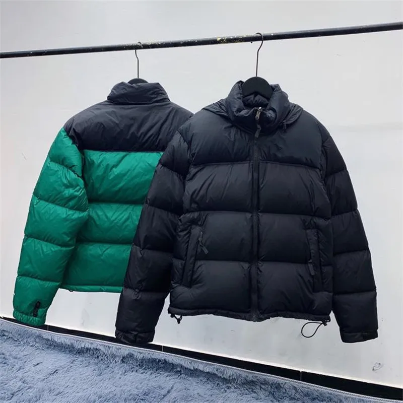 

Новинка Осень-зима 2022, мужская и женская куртка для скалолазания, Уличная Повседневная теплая пуховая куртка с воротником-стойкой, мужские ...