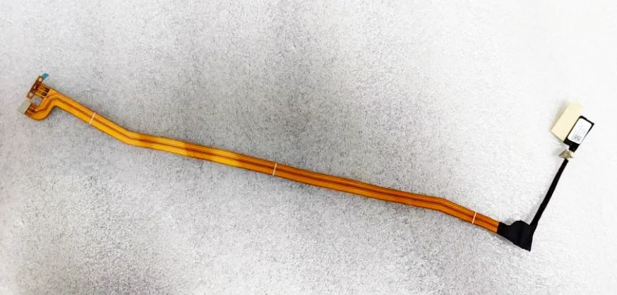 

Новый кабель для веб-камеры NB5550 HQ21310957000