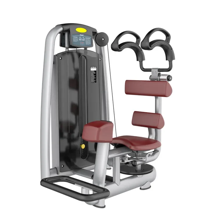 Коммерческое спортивное оборудование для фитнеса машина силовых тренировок