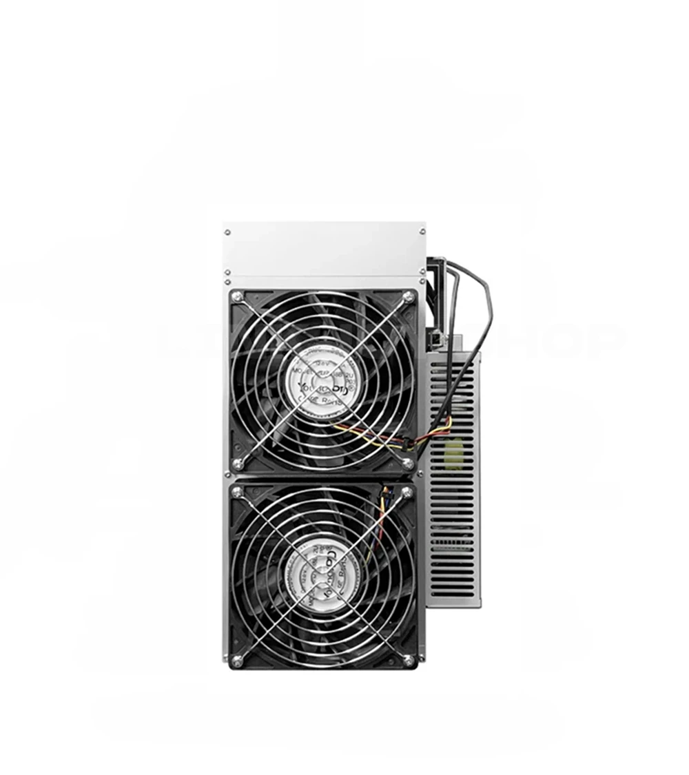 Рисунок 2 - Мини-Майнер ETChash ZIL с блоком питания