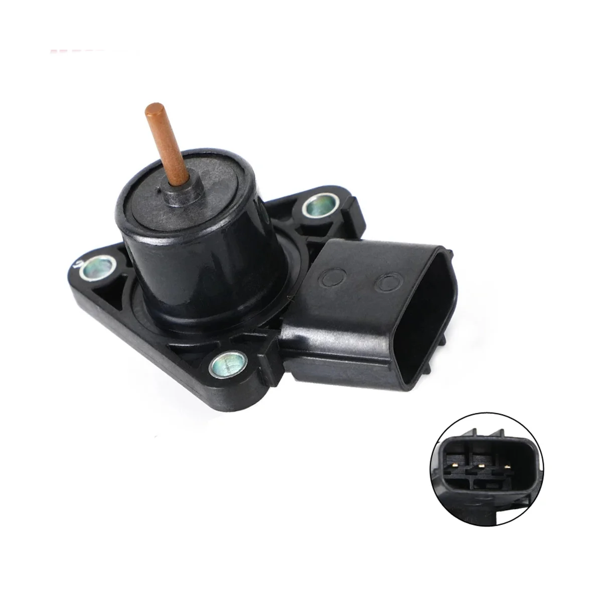 Фотоэлемент автомобильного привода турбокомпрессора для Ford Mustang Ranger 2012-2023 Mazda