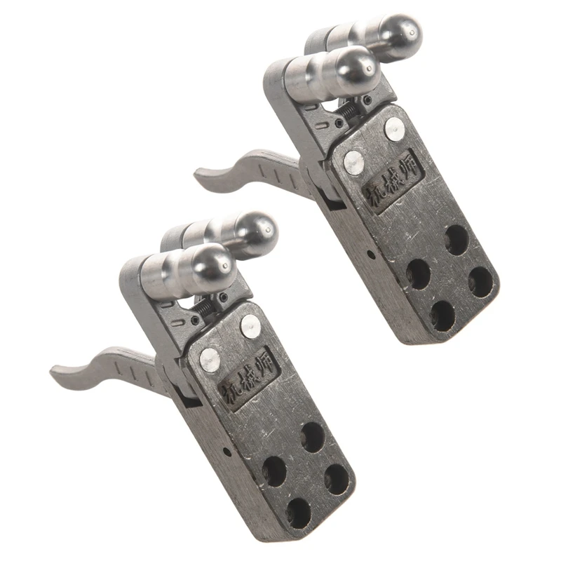 

2X спусковое устройство для катапульты из нержавеющей стали